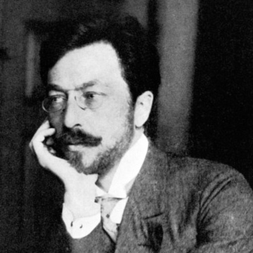 Wassily Kandinsky Biography